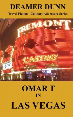 Omar T in Las Vegas B0DS1ZYS2J Book Cover