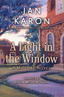 A Light in the Window (Mitford Years) 0143059262 Book Cover