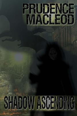 Shadow Ascending 1717520367 Book Cover