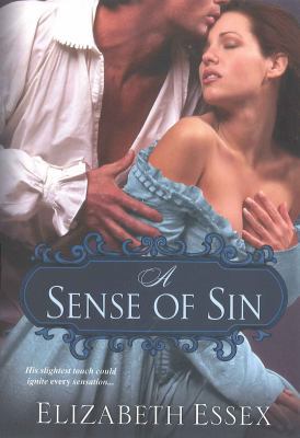 A Sense of Sin B008SLHQIM Book Cover