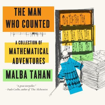The Man Who Counted: A Collection of Mathematic... 0393351475 Book Cover