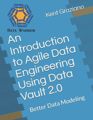 An Introduction to Agile Data Engineering Using... 1796584932 Book Cover