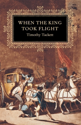 When the King Took Flight 0674016424 Book Cover