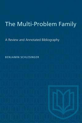 The Multi-Problem Family: A Review and Annotate... 1487582366 Book Cover