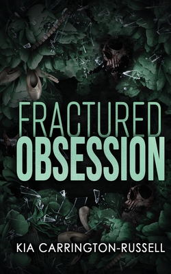 Fractured Obsession 064574526X Book Cover