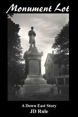 Monument Lot 1492337269 Book Cover