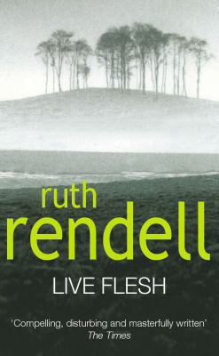 Live Flesh B007YTKHEO Book Cover