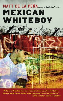 Mexican Whiteboy 1511362812 Book Cover