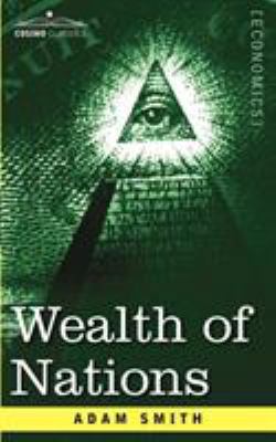Wealth of Nations 1602069395 Book Cover