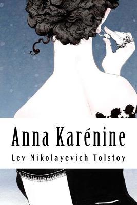 Anna Karénine: Tome II [French] 1984030000 Book Cover