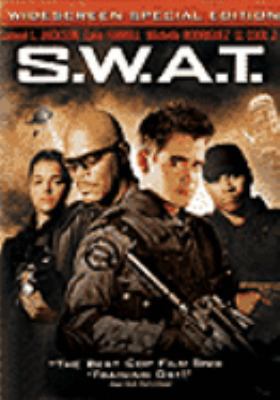 S.W.A.T. 1404928154 Book Cover