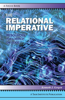 The Relational Imperative: Resources for a Worl... 1938552857 Book Cover