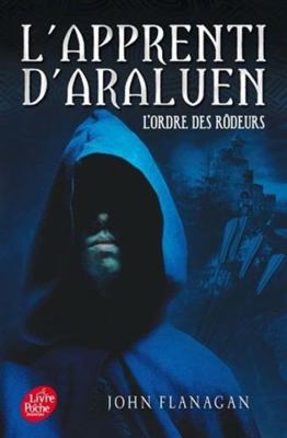 L'Apprenti D'Araluen - Tome 1 - L'Ordre Des Rod... [French] 2010015703 Book Cover
