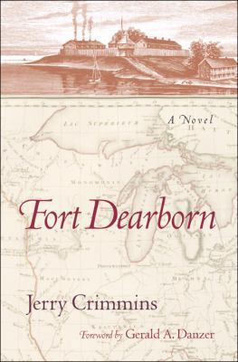 Fort Dearborn 0810122960 Book Cover