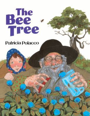 The Bee Tree 0613073258 Book Cover