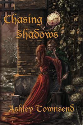 Chasing Shadows 1939156572 Book Cover