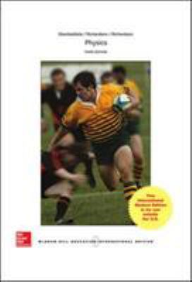 Physics 1259254445 Book Cover