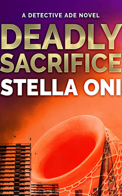 Deadly Sacrifice: Jacaranda Twenty in 2020 1713600641 Book Cover