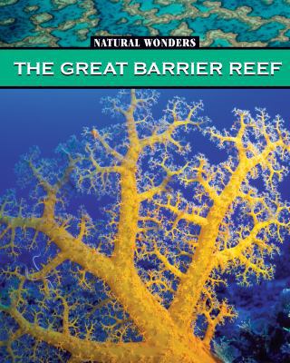 Grt Barrier Reef 1590362721 Book Cover