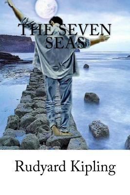 The Seven Seas 197598420X Book Cover