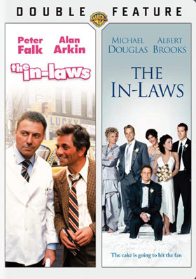 The In-Laws (1979) / The In-Laws (2003)            Book Cover