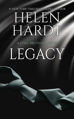 Legacy 1713521466 Book Cover