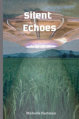 Silent Echoes B0DCBD57TQ Book Cover