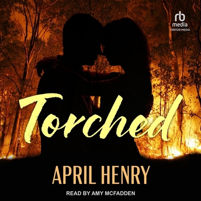 Torched B0CZ2TFFKQ Book Cover
