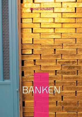 Banken [German] 3758308666 Book Cover