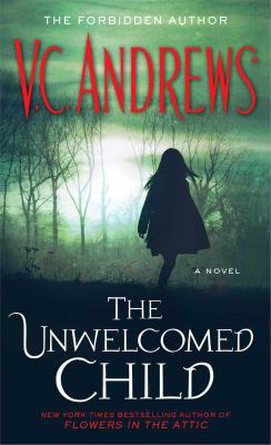 The Unwelcomed Child 1451650892 Book Cover