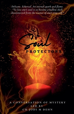 Soul Protectors B0DTX9W3R1 Book Cover