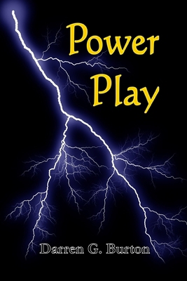 Power Play 1409207307 Book Cover