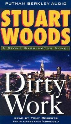 Dirty Work 0399149945 Book Cover