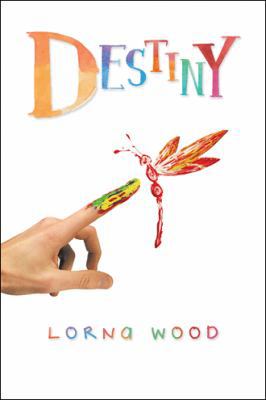 Destiny 1532043902 Book Cover