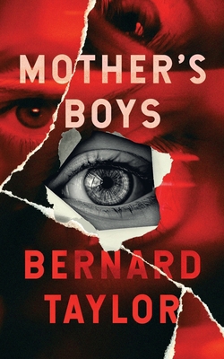 Mother's Boys 1954321805 Book Cover