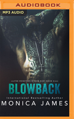 Blowback 1713568195 Book Cover