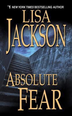 Absolute Fear 0821779362 Book Cover