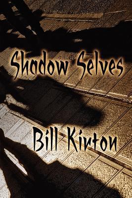 Shadow Selves 1479143308 Book Cover