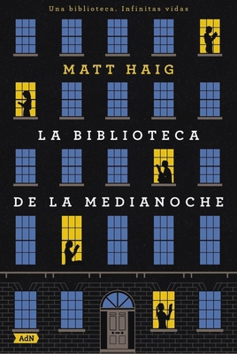 La Biblioteca de la Medianoche (Bolsillo). (the... [Spanish] 8410138409 Book Cover