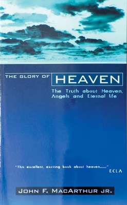 The Glory of Heaven 1857922999 Book Cover