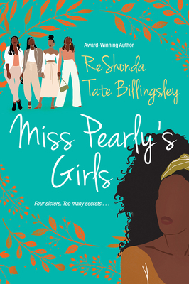 Miss Pearly's Girls: A Captivating Tale of Fami... 1496735390 Book Cover