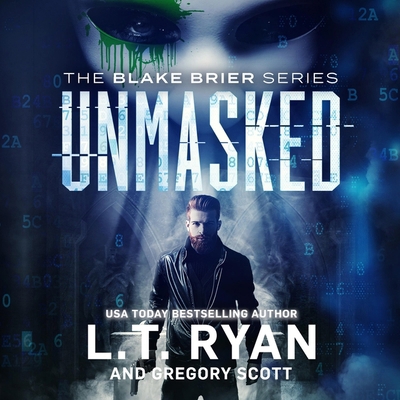 Unmasked B0DJ24XNDN Book Cover