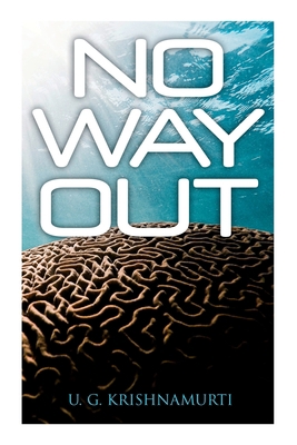 No Way Out 8027341493 Book Cover