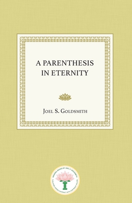 A Parenthesis in Eternity 1939542650 Book Cover