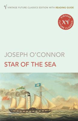 Star of the Sea: Farewell to Old Ireland 0099497050 Book Cover