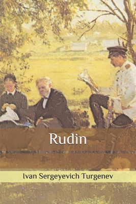 Rudin B086PVSM3V Book Cover