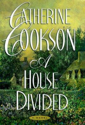 A House Divided: A Novel 0684871211 Book Cover