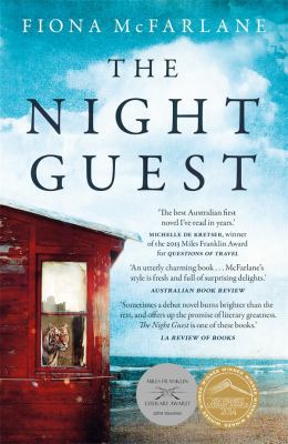 The Night Guest 0143571338 Book Cover