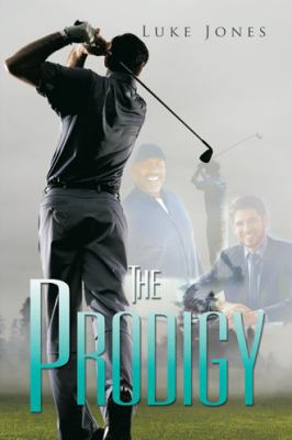 The Prodigy 1546212426 Book Cover