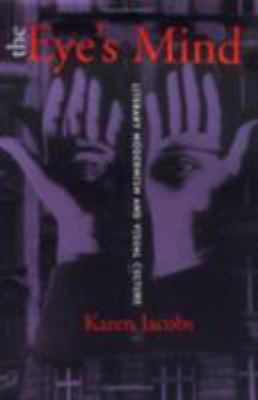 The Eye's Mind 0801486491 Book Cover